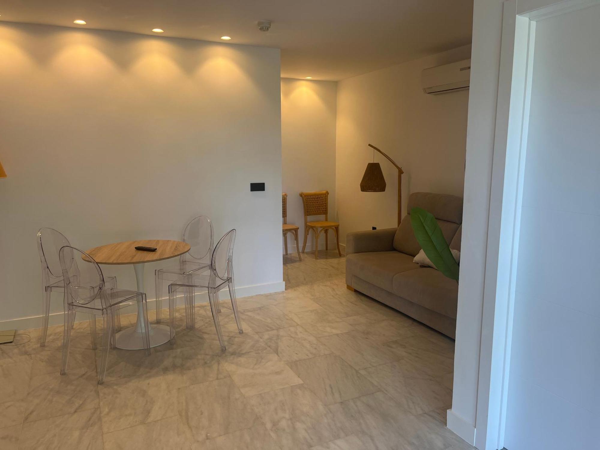 Apartamentos Brillante 156 Cordoba Luaran gambar