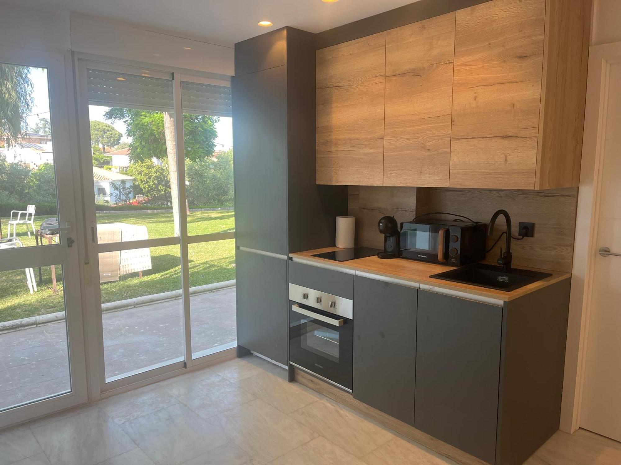 Apartamentos Brillante 156 Cordoba Luaran gambar