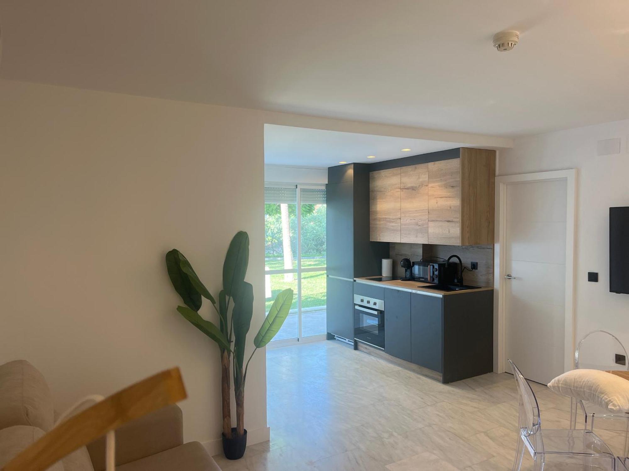 Apartamentos Brillante 156 Cordoba Luaran gambar